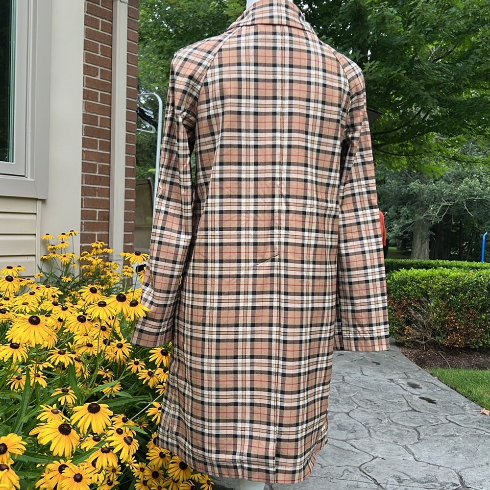 EXPRESS COAT - Picture 2 of 16
